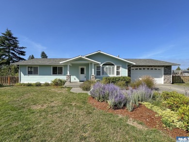 Beach Home Sale Pending in Sequim, Washington