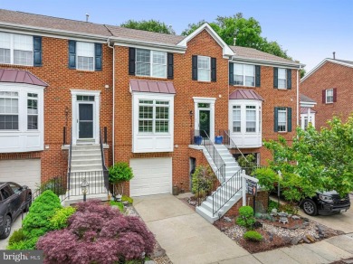 Beach Townhome/Townhouse Sale Pending in Edgewater, Maryland