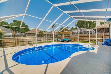 Beach Home Sale Pending in Pensacola, Florida