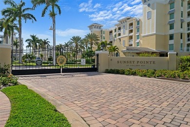 Beach Condo For Sale in Tierra Verde, Florida