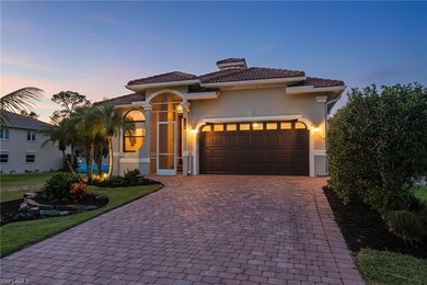 Beach Home For Sale in Naples, Florida