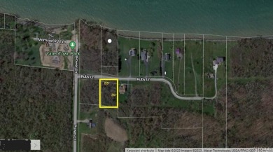 Beach Lot For Sale in Lyndonville, New York