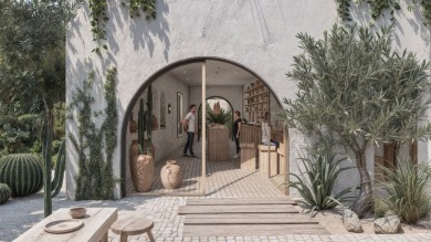 Beach Condo For Sale in Tulum, 