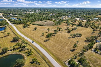 Beach Acreage Sale Pending in Bradenton, Florida