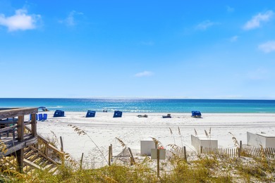 Beach Condo For Sale in Destin, Florida