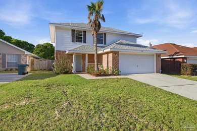Beach Home Sale Pending in Pensacola, Florida