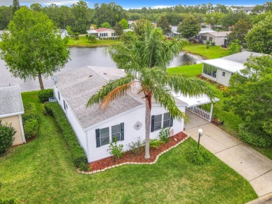 Beach Home For Sale in Ormond Beach, Florida