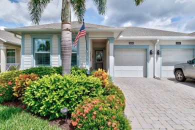 Beach Home For Sale in Vero Beach, Florida