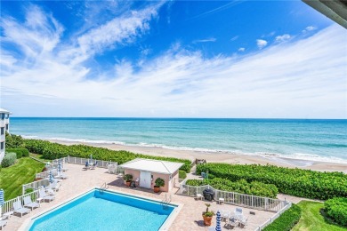 Beach Home For Sale in Vero Beach, Florida