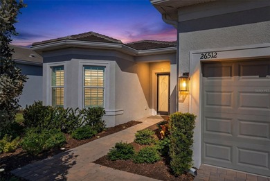 Beach Home For Sale in Englewood, Florida