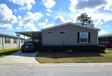 Beach Home For Sale in Homosassa, Florida