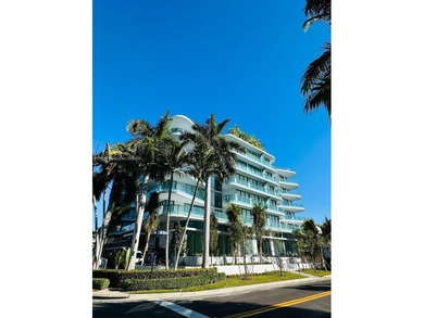 Beach Condo For Sale in Bay Harbor Islands, Florida
