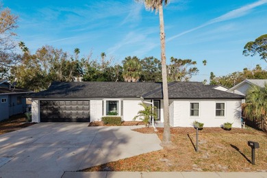 Beach Home For Sale in Dunedin, Florida