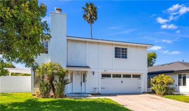 Beach Home For Sale in Carlsbad, California