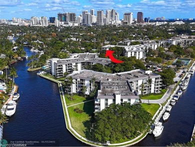 Beach Condo For Sale in Fort Lauderdale, Florida