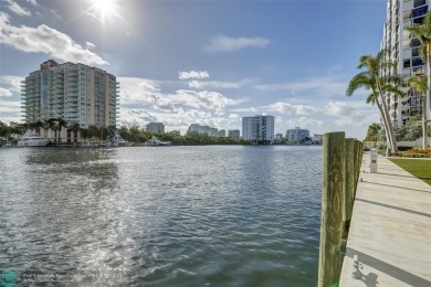 Beach Condo For Sale in Fort Lauderdale, Florida