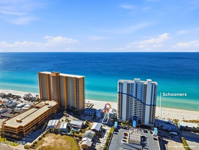 Beach Lot For Sale in Panama City, Florida