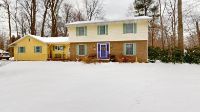 Beach Home For Sale in Erie, Pennsylvania