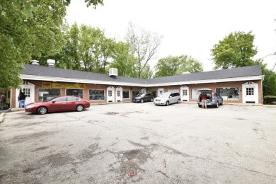Beach Commercial Sale Pending in Evanston, Illinois