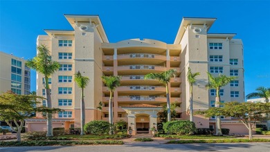 Beach Condo For Sale in Osprey, Florida