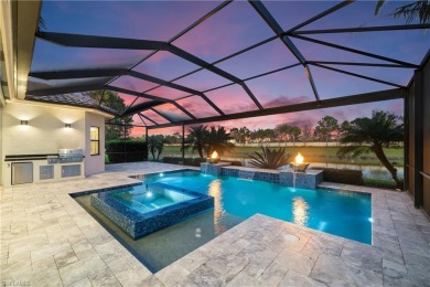 Beach Home For Sale in Naples, Florida