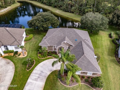 Beach Home For Sale in Ormond Beach, Florida