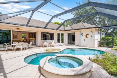 Beach Home For Sale in Vero Beach, Florida