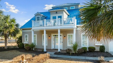 Beach Home For Sale in Hampstead, North Carolina