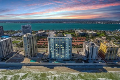 Beach Condo For Sale in Daytona Beach Shores, Florida