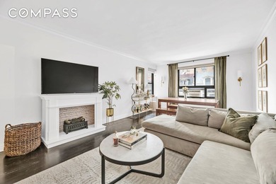 Beach Condo For Sale in New York, New York