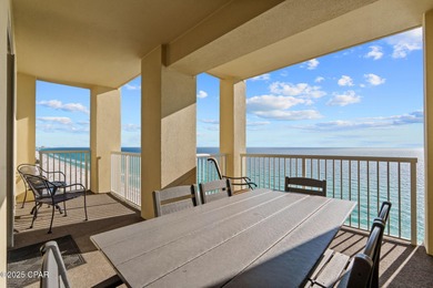 Beach Condo For Sale in Panama City Beach, Florida