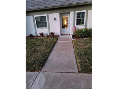 Beach Home For Sale in Clearwater, Florida