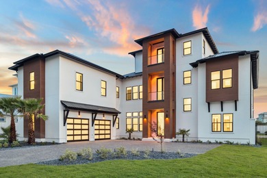 Beach Home Sale Pending in Miramar Beach, Florida