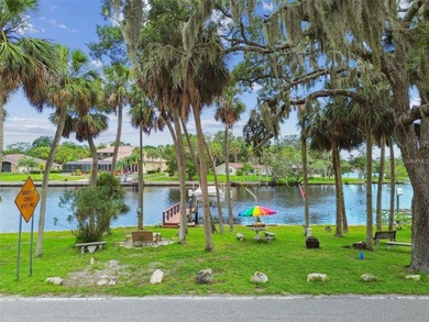 Beach Home For Sale in New Port Richey, Florida