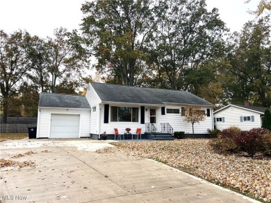 Beach Home Sale Pending in Ashtabula, Ohio