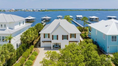 Beach Home For Sale in Orange Beach, Alabama