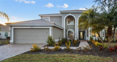 Beach Home For Sale in Bradenton, Florida