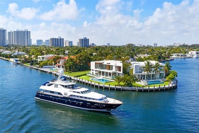 Beach Home For Sale in Hallandale Beach, Florida