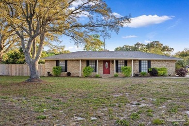 Beach Home For Sale in Gulf Breeze, Florida