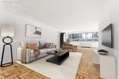 Beach Condo For Sale in New York, New York