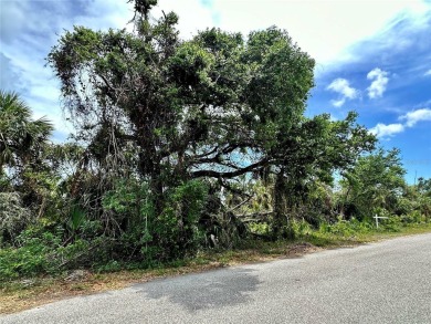 Beach Lot For Sale in North Port, Florida