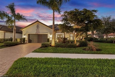 Beach Home For Sale in Naples, Florida