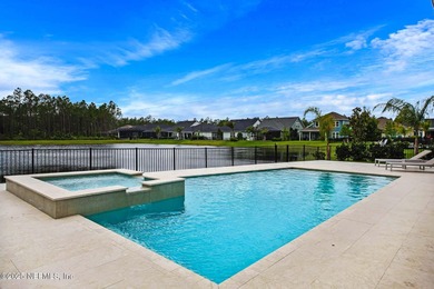 Beach Home Sale Pending in Ponte Vedra, Florida