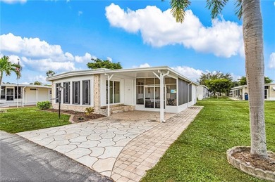 Beach Home For Sale in Fort Myers, Florida
