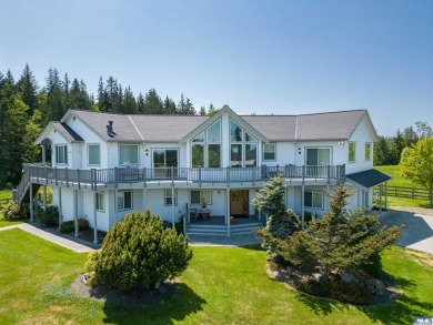 Beach Home For Sale in Port Angeles, Washington