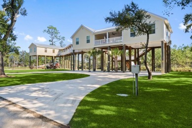 Beach Home For Sale in Bay Saint Louis, Mississippi