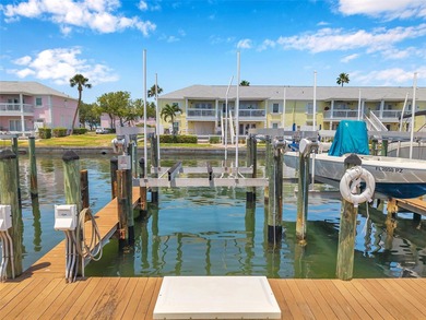 Beach Condo For Sale in St. Petersburg, Florida