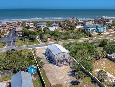 Beach Lot For Sale in ST Augustine, Florida