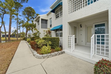 Beach Condo For Sale in Bradenton, Florida