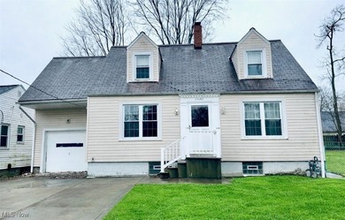 Beach Home Sale Pending in Willoughby, Ohio